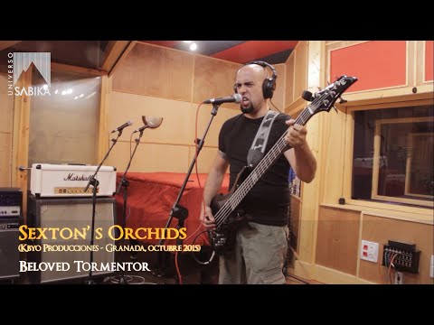 Sexton's Orchids - Beloved Tormentor | Pasión en Vivo