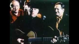 Good Morning Blues. Van Morrison -  Lonnie Donegan - Chris Barber..wmv