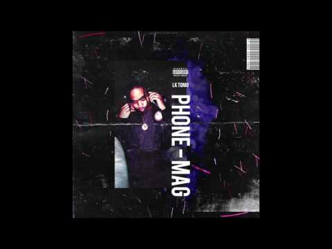 LKTonio- Yea Yeah (Phone-Mag) [Prod. By PVPS]