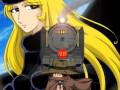 The Galaxy Express 999 OP 銀河鉄道999 ISAO SASAKI Karaoke ASA Ver3