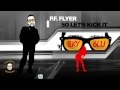 GO ON GIRL [Lyric Video] - Sky Blu: The Party ...