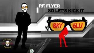 GO ON GIRL [Lyric Video] - Sky Blu: The Party President