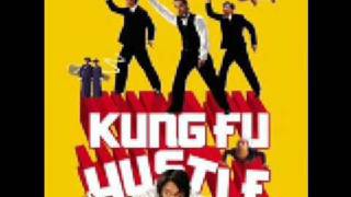 [水星] 如來神掌有很過份嗎？