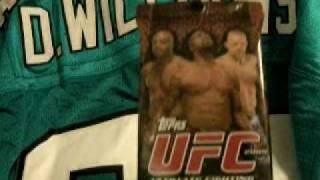 09 SP Authentic Pack Recap - 5 Packs - By the Letter MOJO & More...