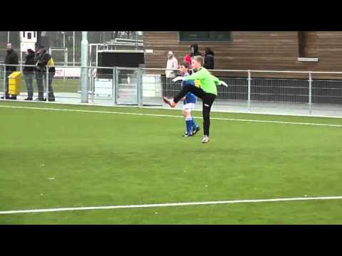 31-3-2012 Bruheze E1 - Sparta 25 E1