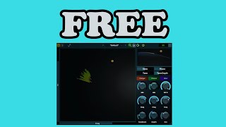 FREE FOR LIMITED TIME RingMod by Stagecraft Software