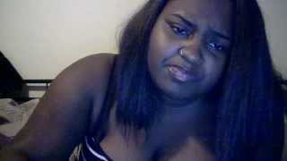 Keshia Chante Sorry- (CheyCheyCharles)