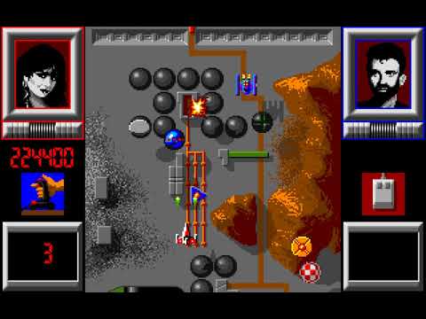 Black Shadow picture