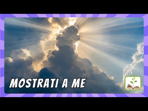 Zeig dich Mir, von Corrado Salmè - Musik mit Texten