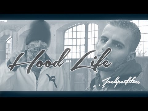 UMG - HoodLife [HD]