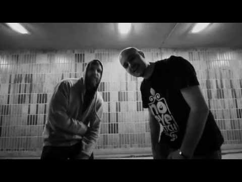 Hannibal ft Kryp - Frunza verde (Official video)