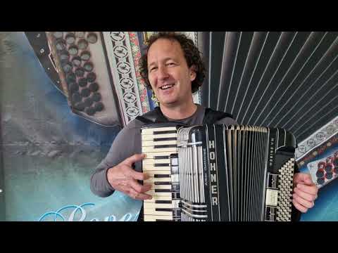 DAMIR TKAVC - HOHNER MORINO VM - PLAZNIK STIMA