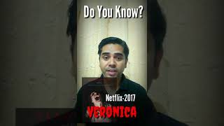 Do you know | Most Horror Movie | Veronica | sbse darawani film | Shorts