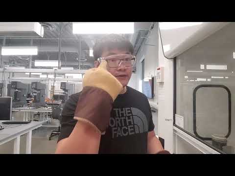 TB E1 Alloy (Experiment)