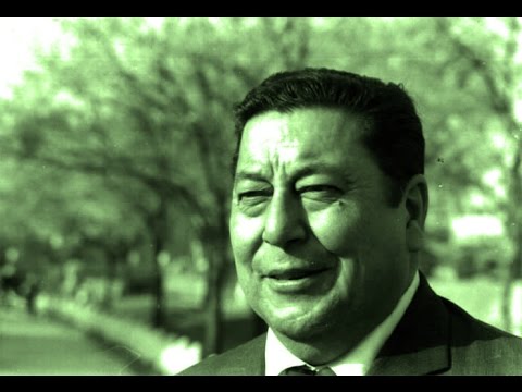 Atahualpa Yupanqui - Vidala Para Mi Sombra (1959)