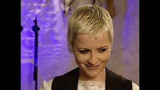 The Cranberries   Never Grow Old Official Music Video