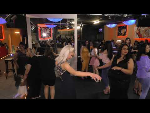 FURT KINA  CLUB AURA