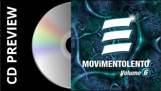 MOViMENTOLENTO Volume 6 - CD Preview