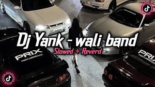 Download lagu Dj Yank X Melody Habibie ( Slowed   Reverd )🎧 mp3