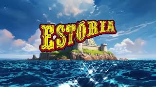 Estória launch trailer teaser