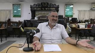 הרב גרשון שחור - (ישיבת שעלבים) - התמונה מוצגת ישירות מתוך אתר האינטרנט יוטיוב. זכויות היוצרים בתמונה שייכות ליוצרה. קישור קרדיט למקור התוכן נמצא בתוך דף הסרטון הרב גרשון שחור - (ישיבת שעלבים) - התמונה מוצגת ישירות מתוך אתר האינטרנט יוטיוב. זכויות היוצרים בתמונה שייכות ליוצרה. קישור קרדיט למקור התוכן נמצא בתוך דף הסרטון