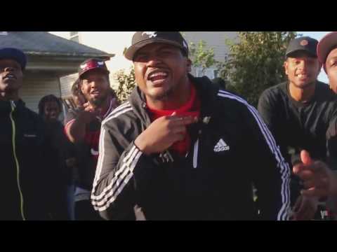 KT f| Banoe | Hollow - HUDDLESIDE Musik [filmed by @SheHeartsTevin]