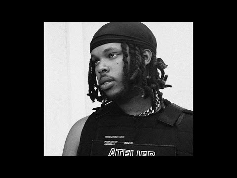 Frvrfriday Hamza Type Beat ~ Overlooked