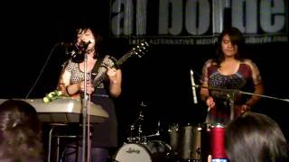 Carla Mosrrison  Nunca me dejes