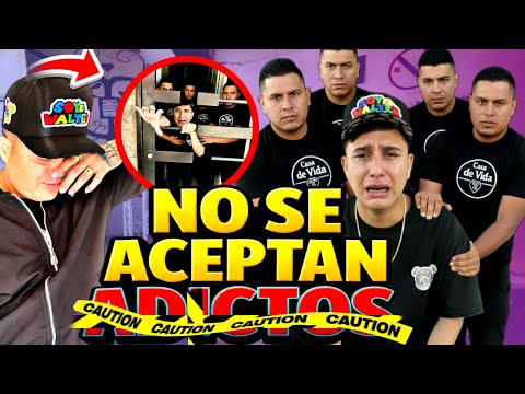 LE HACEMOS D0P1N6 y esto paso.. "Fuimos claros, seria 1 año en el An3x0" 😱 | Soy el Walter 