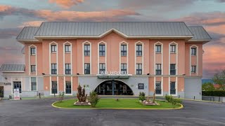 Sercotel AB Arganda, Arganda del Rey, Spain