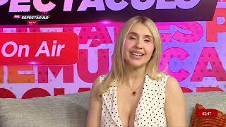 Disney presents its new films and other entertainment news with Marisol Dovala