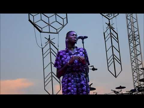 Emmy Liyana à Brignoles - le 20/07/2019