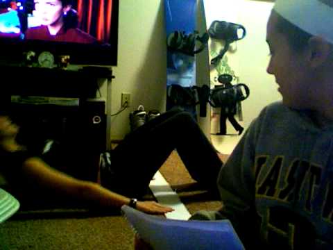 Nicole Gerych- Muscular Endurance 1