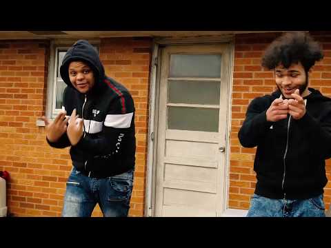 Brendaworld Oso - "Take Me Serious" (@KINGDEZPRODUCTIONS)