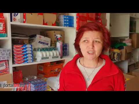 Campania Crucea Roșie Satu Mare și PortalSM - 14.05.2021