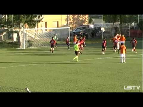 HL Rivasamba - Sestri Levante 1-2