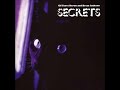 Gil Scott Heron & Brian Jackson : Secrets  (Full Album)
