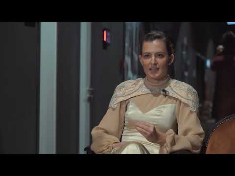 OperaCafé 20221016 - Dido & Aeneas premier