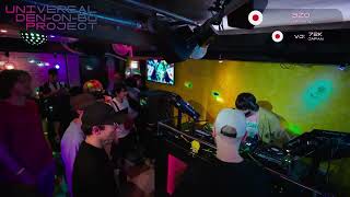 【DJact】2023_0909_UDP Tokyo【3zo】