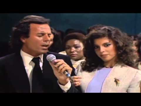 JULIO IGLESIAS -  BEGIN THE BEGUINE HQ