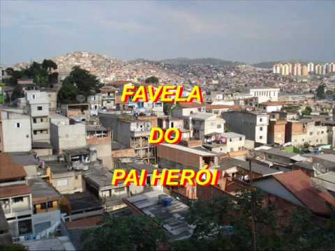 MC DADINHO SÃO BERNARDO CHAPA QUENTE 2