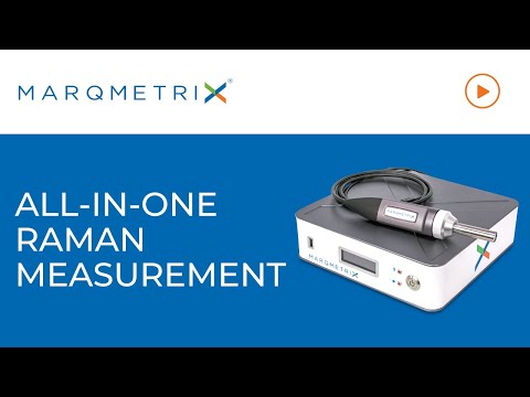 All-In-One Process Raman System