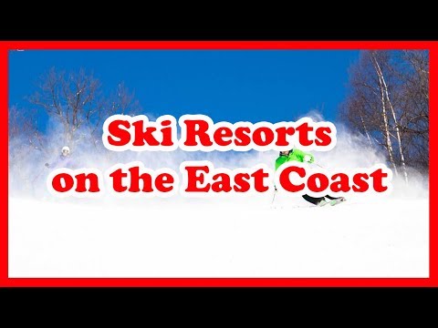 image-What are the best ski resorts near Montreal?