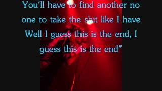 Suede - Another No One Lyrics