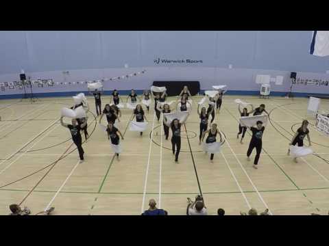 Towel Dance (Eretz Hatzabar) choreographed by Shmulik Gov'ari - Machol Europa 2016