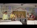 Gurudev S Nirwan Diwas SNSVM Ghatsila