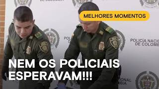😱 Caso bizarro no Aeroporto! | O MELHOR DE PARADOS NA FRONTEIRA