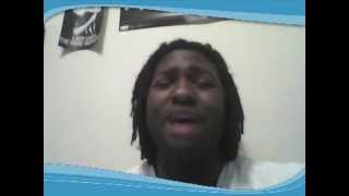 Mr Imaginative Soul Covers Keri Hilson&#39;s &quot;Hurt Me&quot;