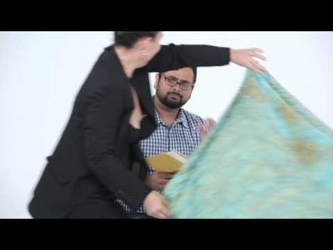 Warm Shaker SOLID WOOD 44 inch Wide Transitional Entryway Storage Bench in Black Video 1