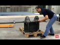 BAQ AlphaDur Mini UCI Hardness Tester Demo Video